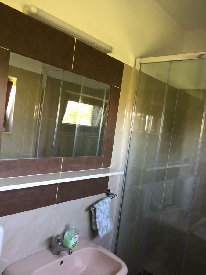 Mustapictanja Apartment Bibinje Luaran gambar